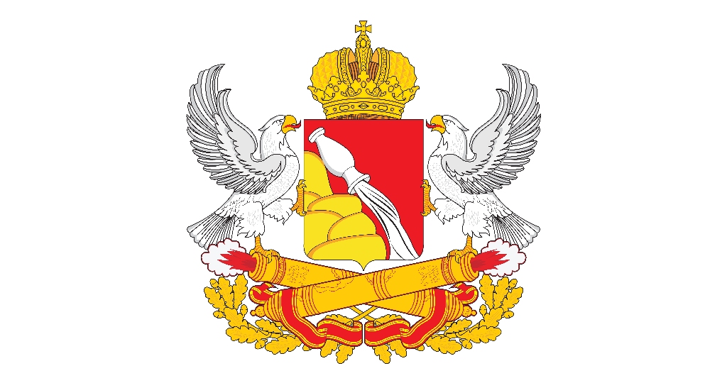 Информация министерства природных ресурсов и экологии Воронежской области.